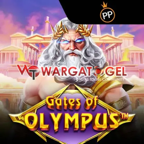 demo gates of olympus